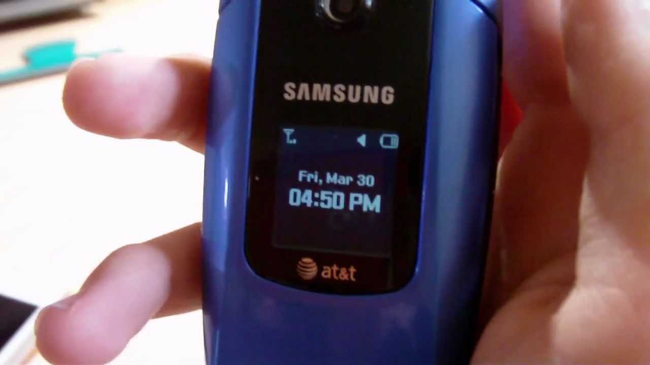 Samsung A167 Resim 3