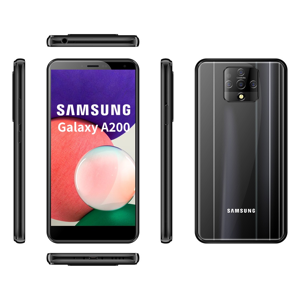 Samsung A200 Resim 2
