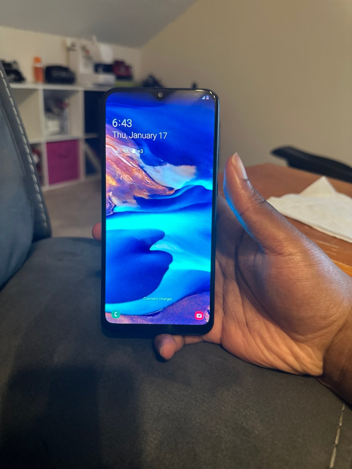 Samsung A200K Nori F
