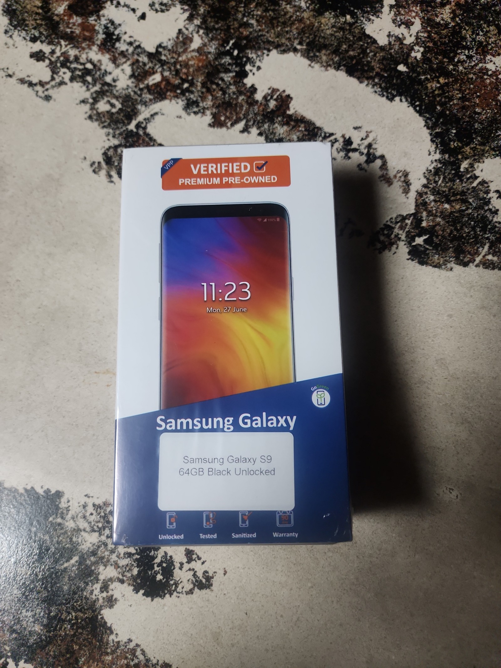 Samsung A200K Nori F Resim 5