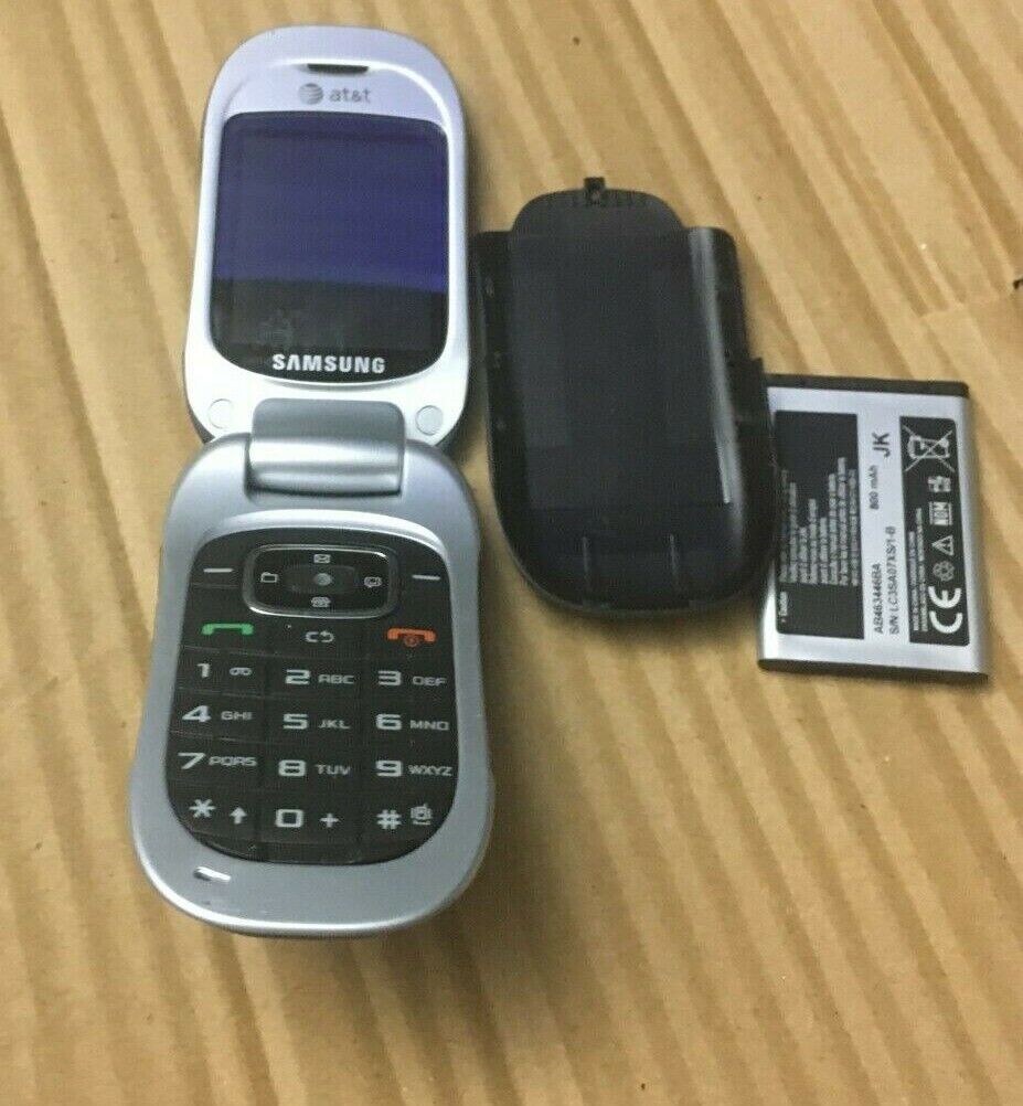 Samsung A237