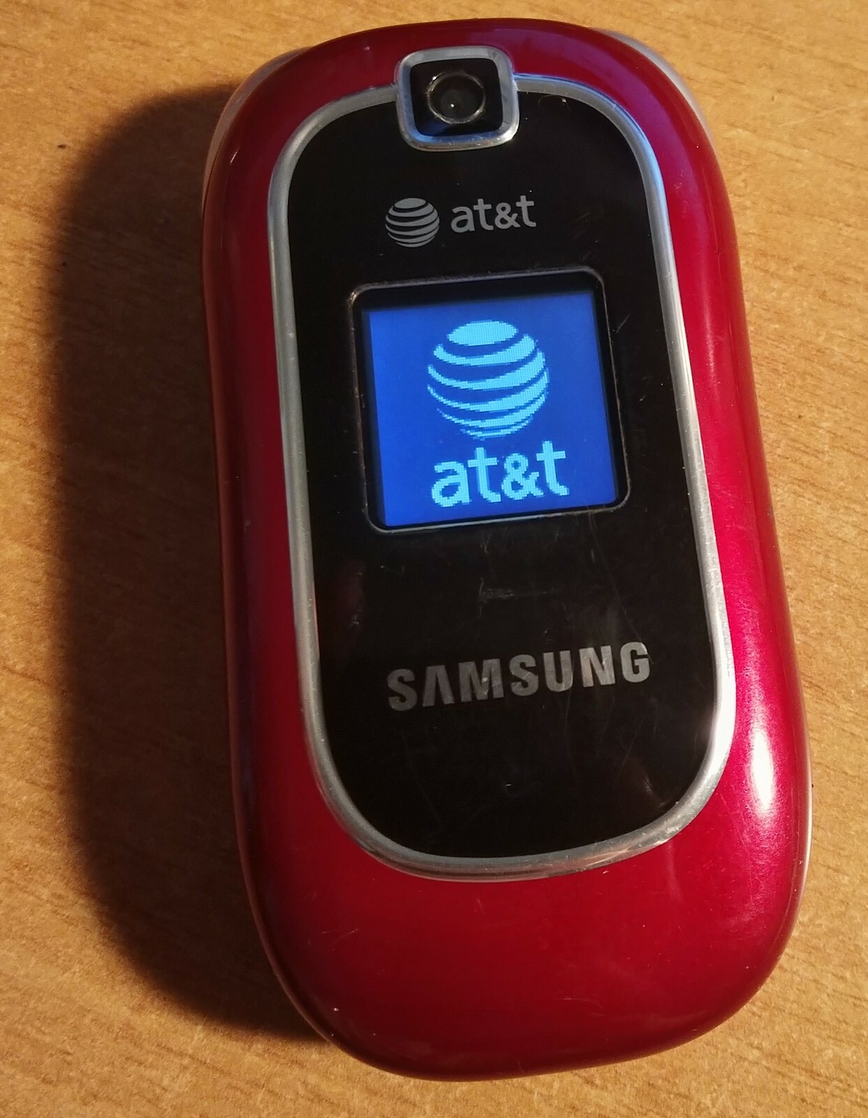 Samsung A237 Resim 2
