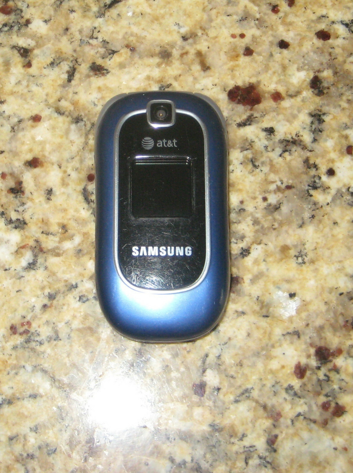Samsung A237 Resim 3