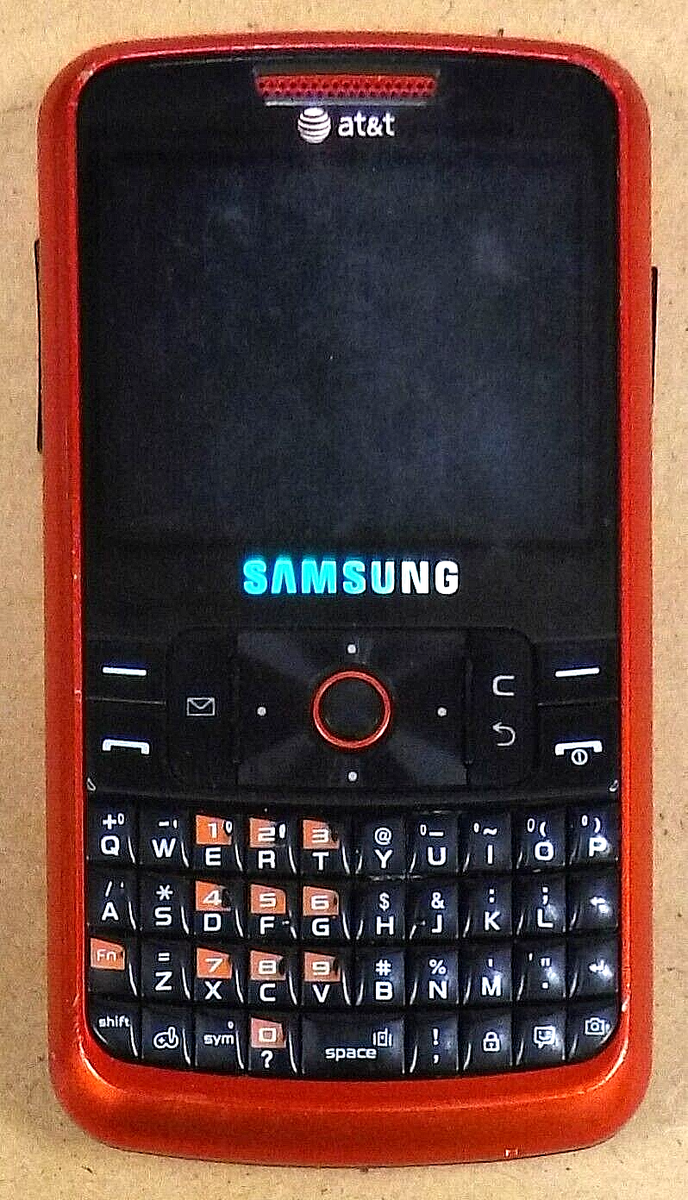 Samsung A257 Magnet