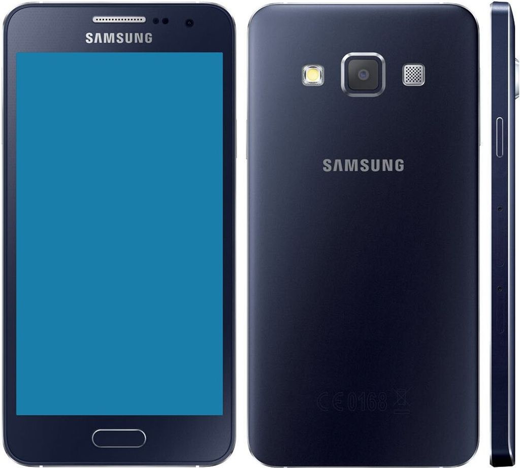 Samsung A300 Resim 4