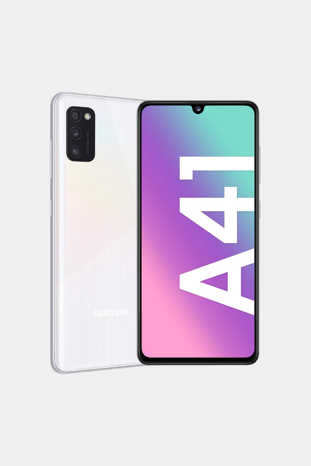 Samsung A411 Resim 5