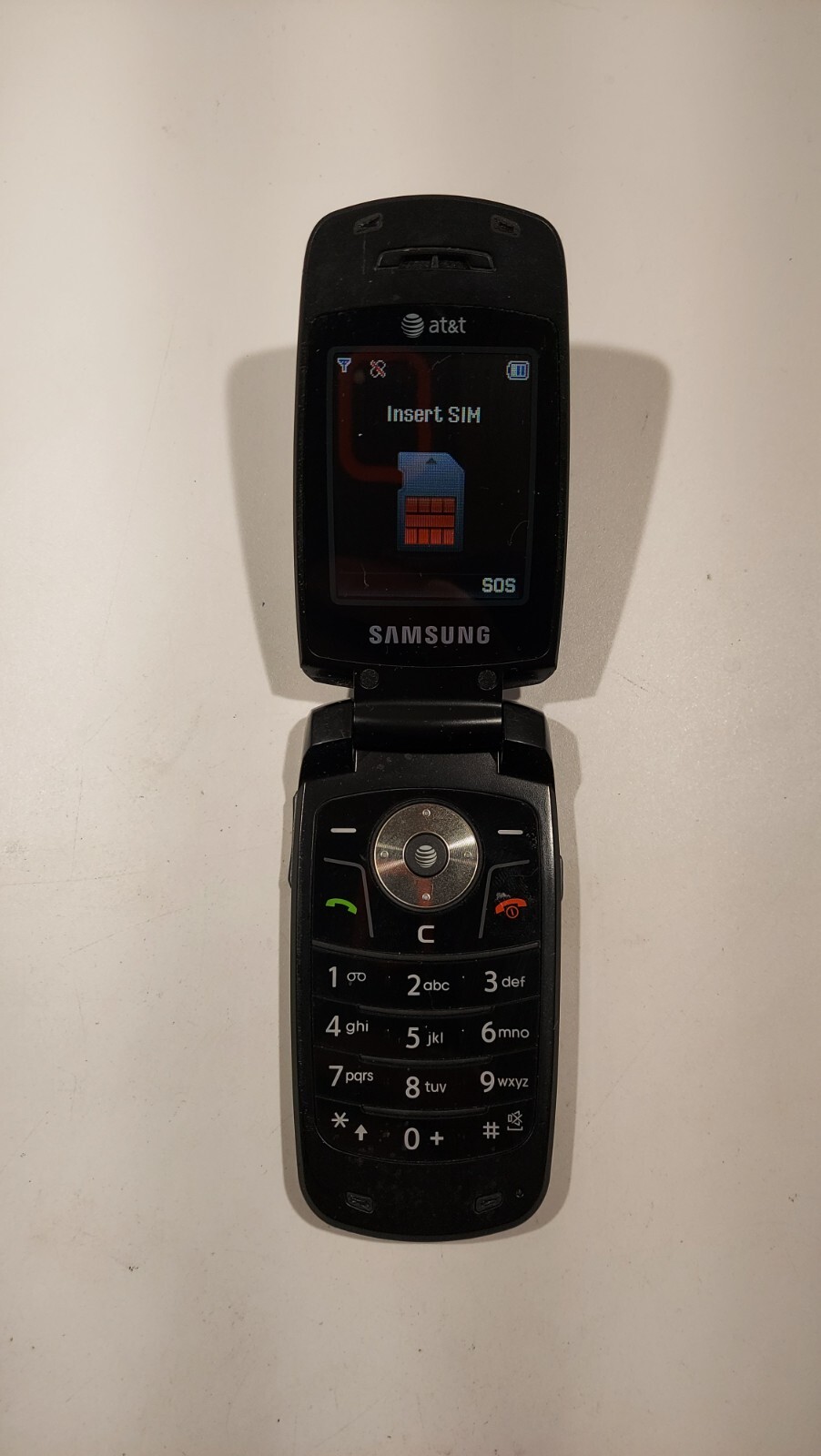 Samsung A437