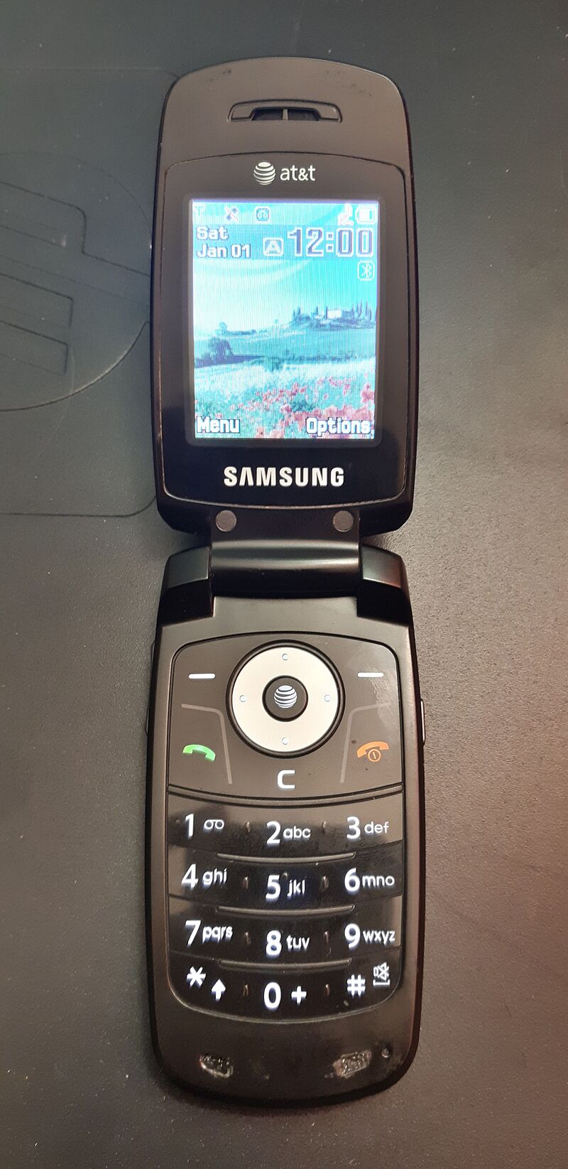 Samsung A437 Resim 3