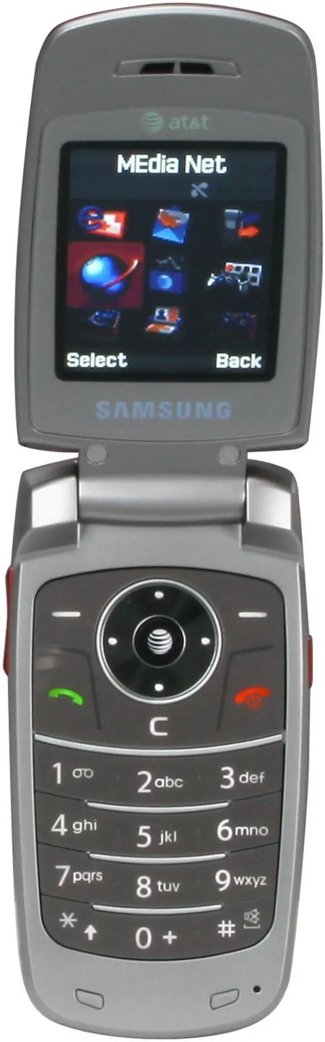 Samsung A437 Resim 4