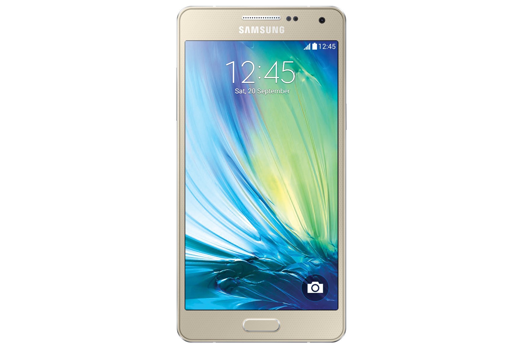 Samsung A500