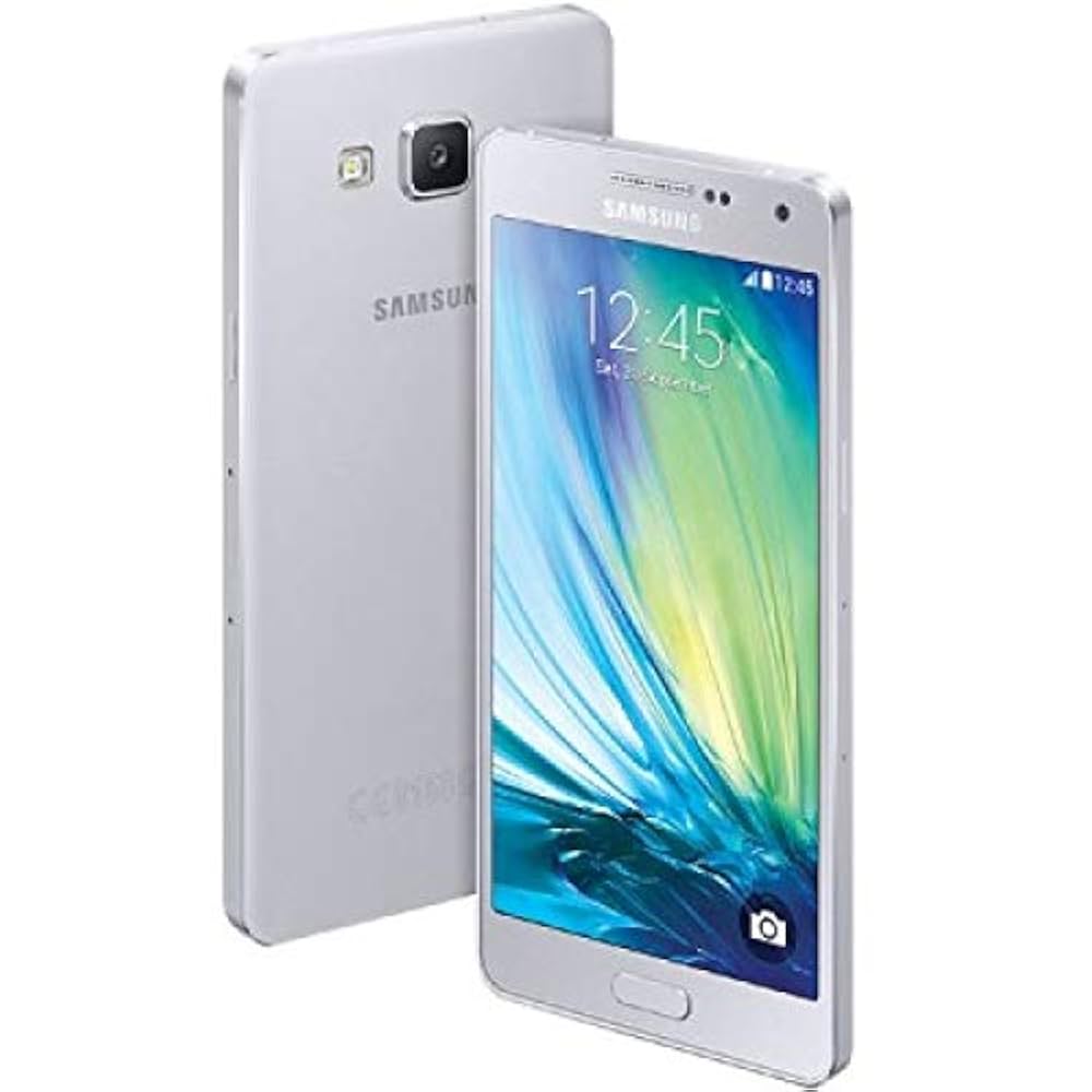 Samsung A500 Resim 2