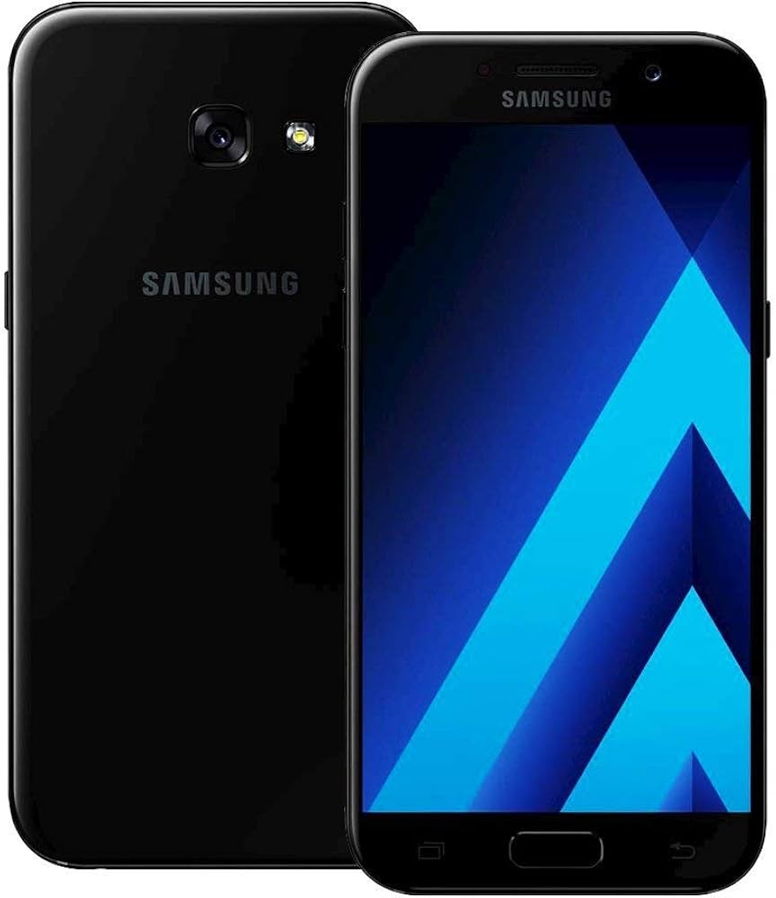 Samsung A517 Resim 2