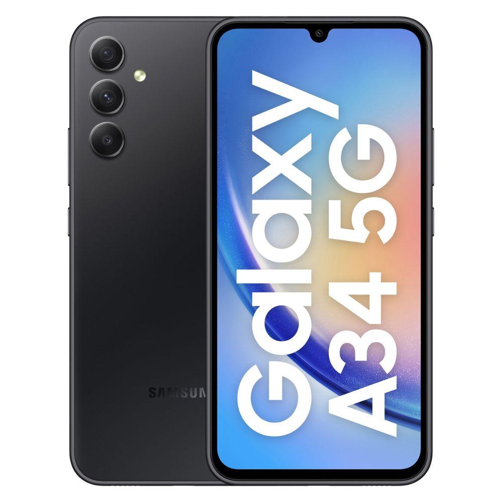 Samsung A637 Resim 5