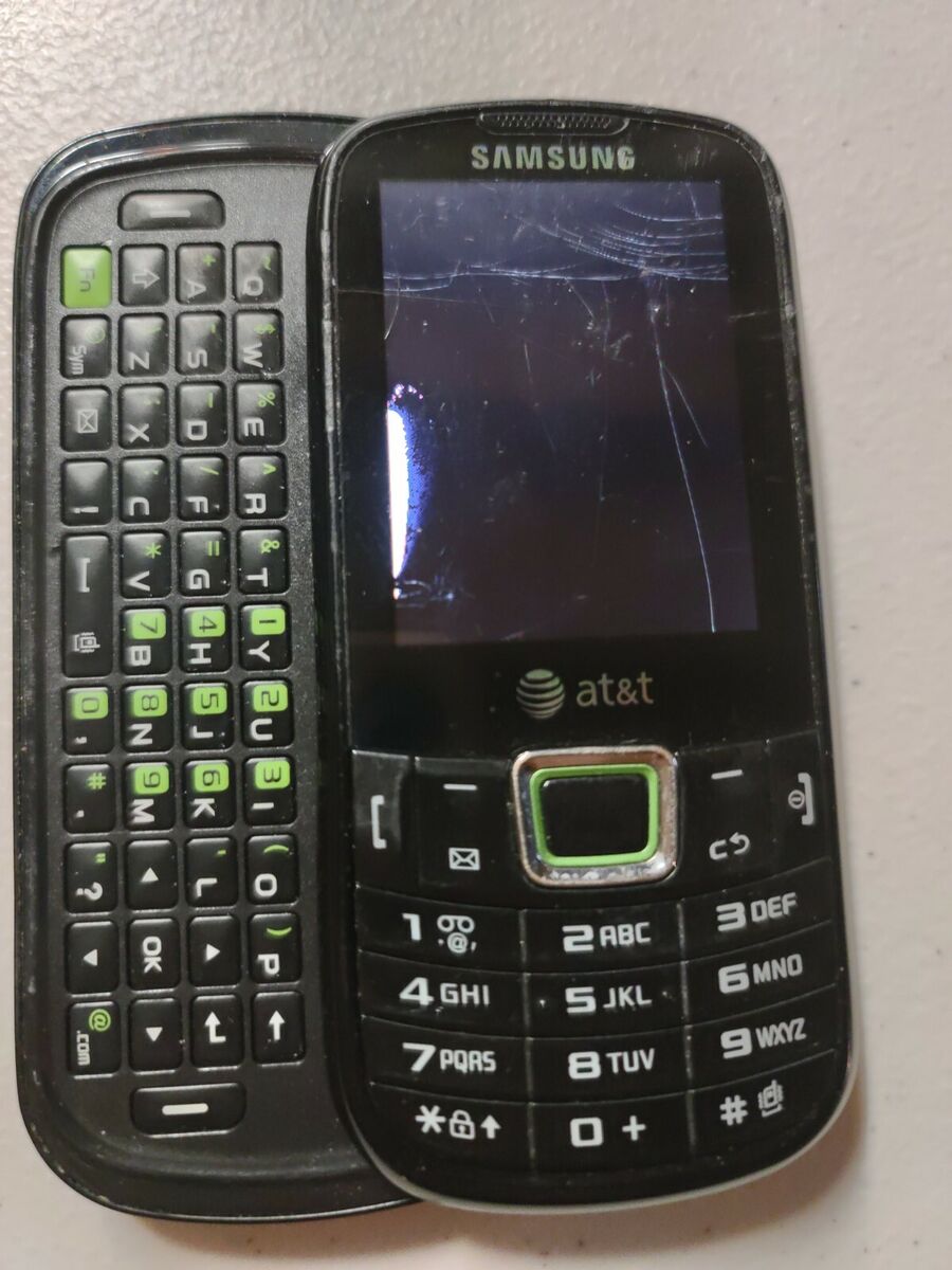 Samsung A667 Evergreen Resim 4