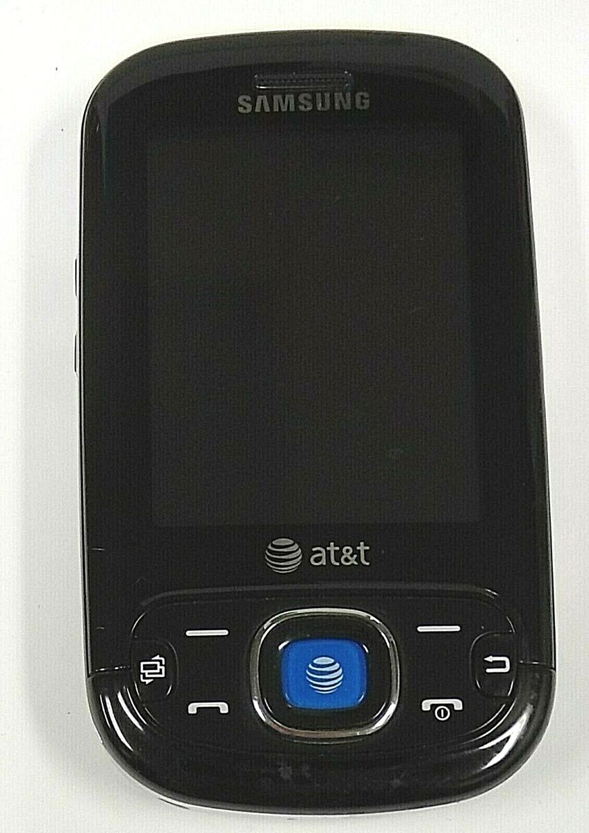 Samsung A687 Strive Resim 3