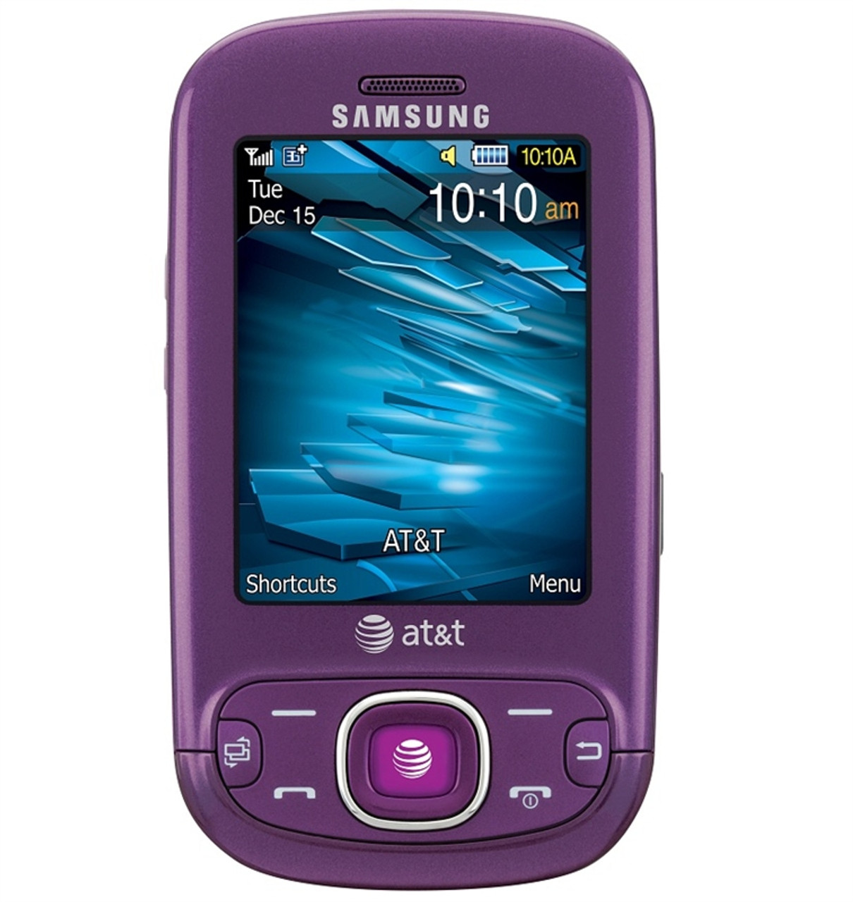 Samsung A687 Strive Resim 4