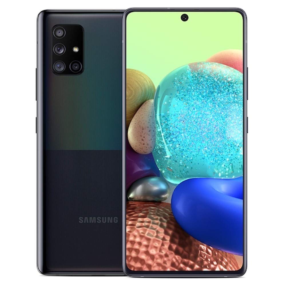 Samsung A711