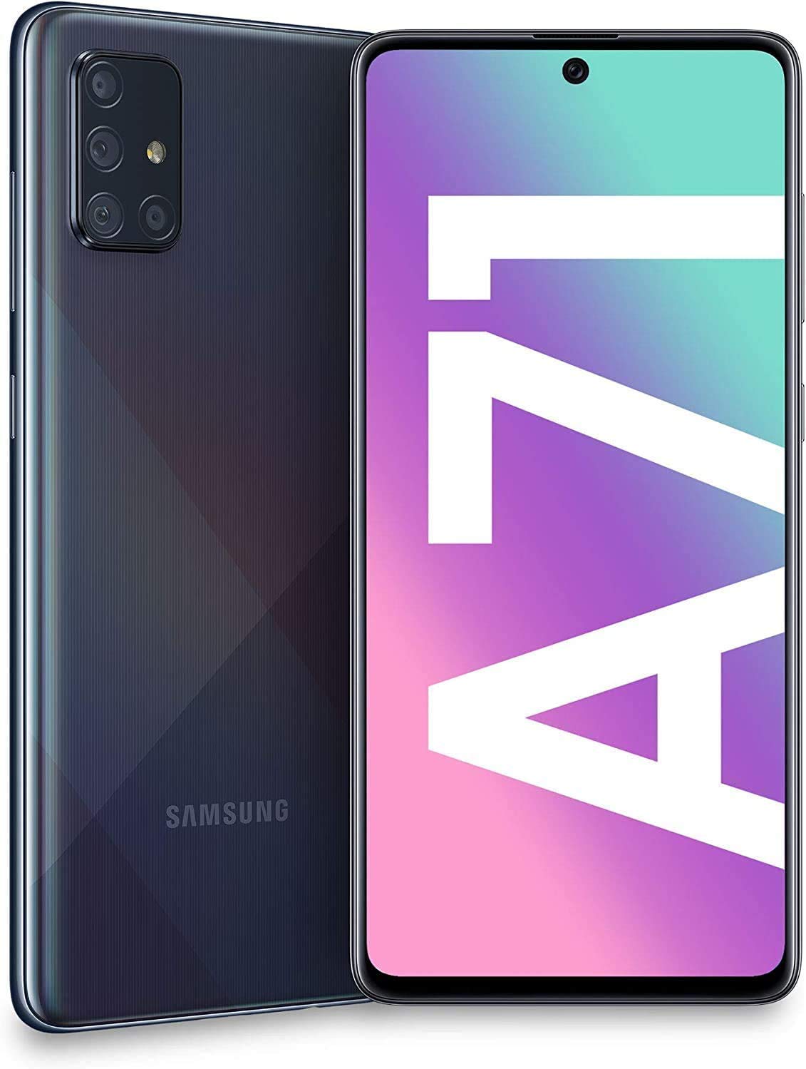 Samsung A711 Resim 2
