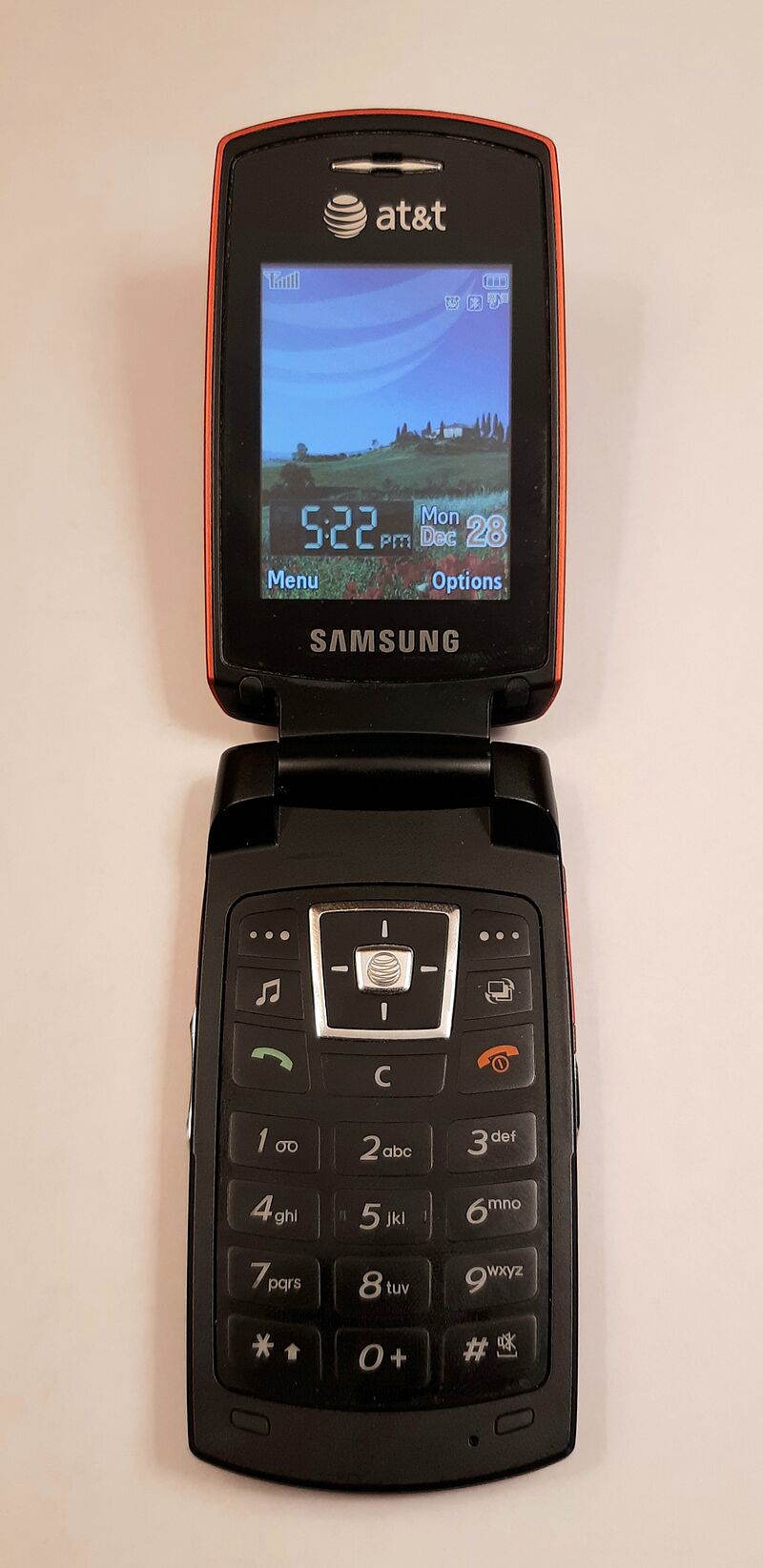 Samsung A711 Resim 4