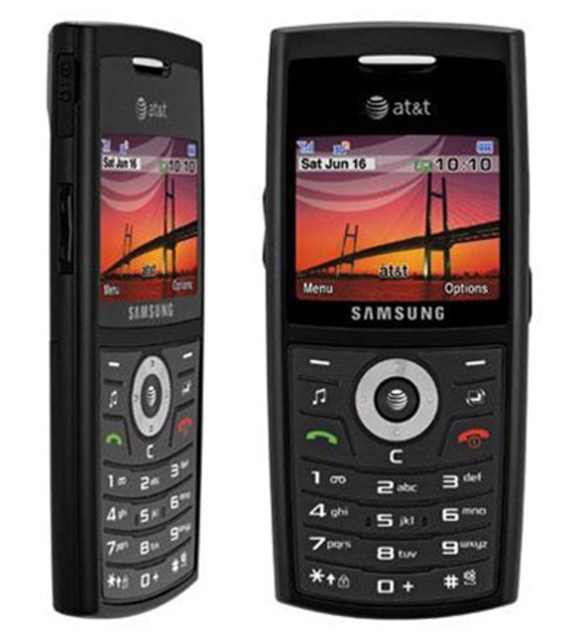 Samsung A727 Resim 2