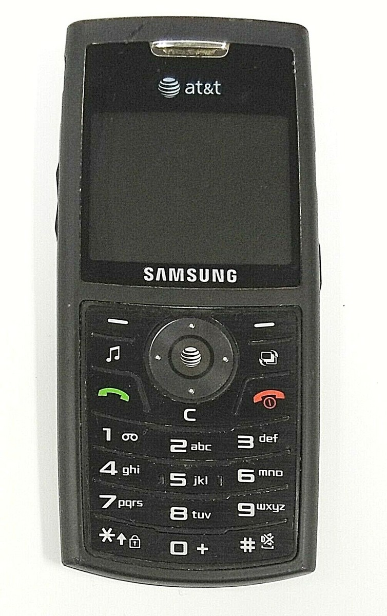 Samsung A727 Resim 3