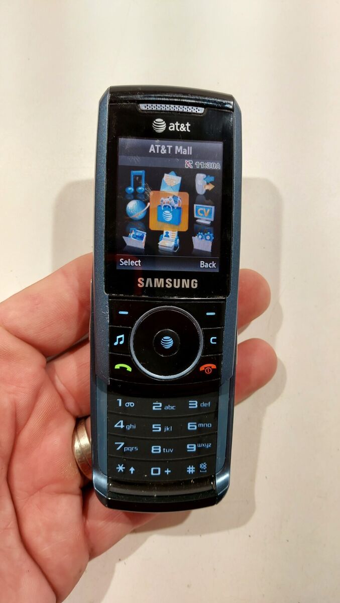 Samsung A737