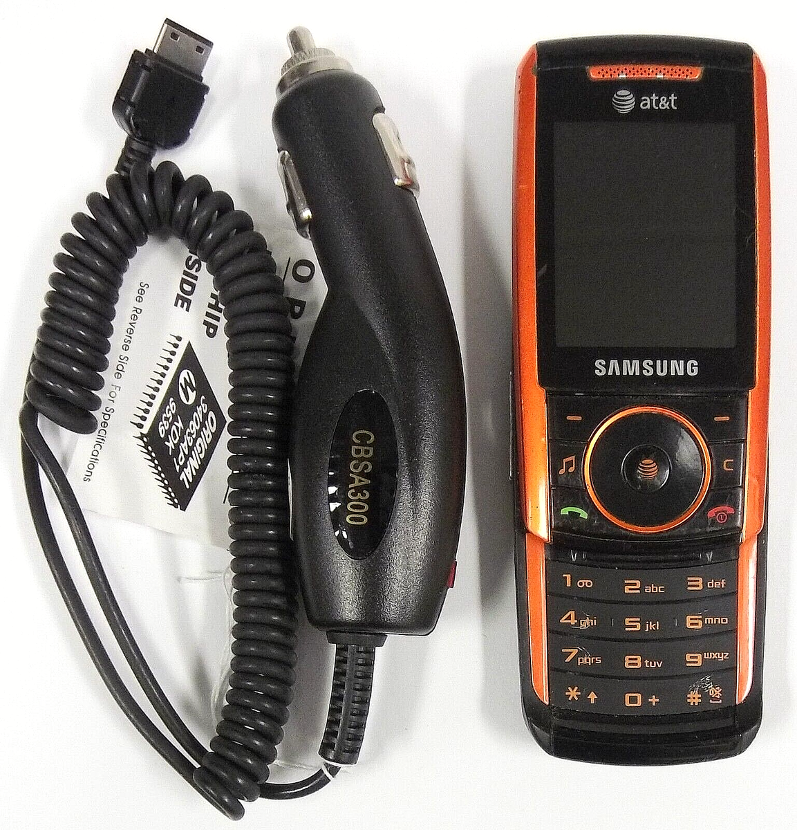 Samsung A737 Resim 2