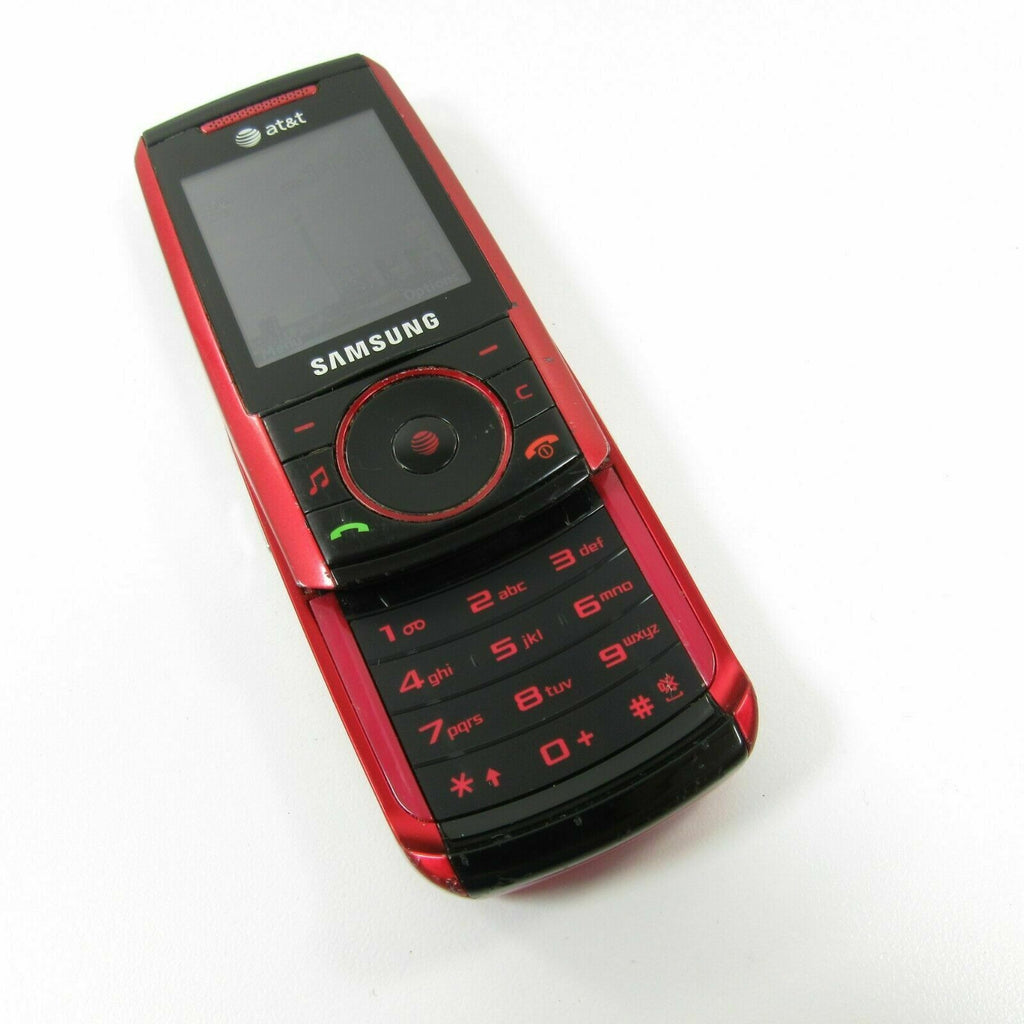 Samsung A737 Resim 4