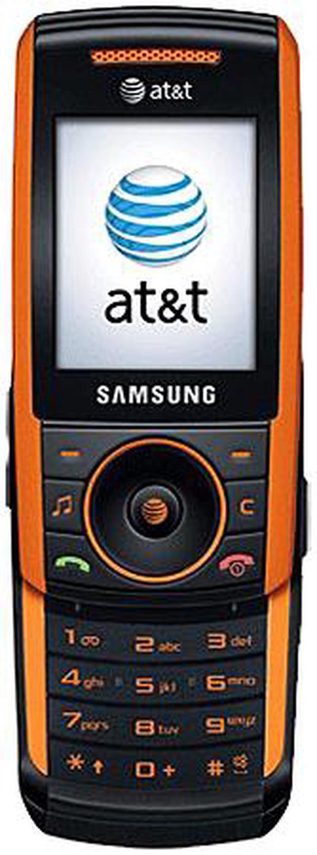 Samsung A737 Resim 5