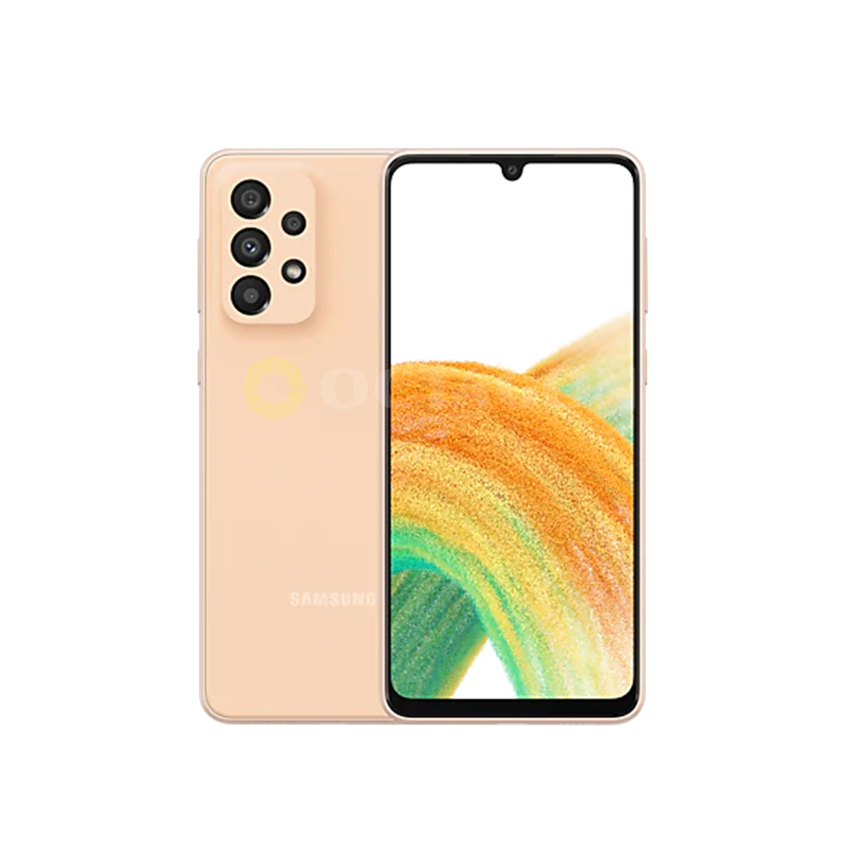 Samsung A746 Resim 5