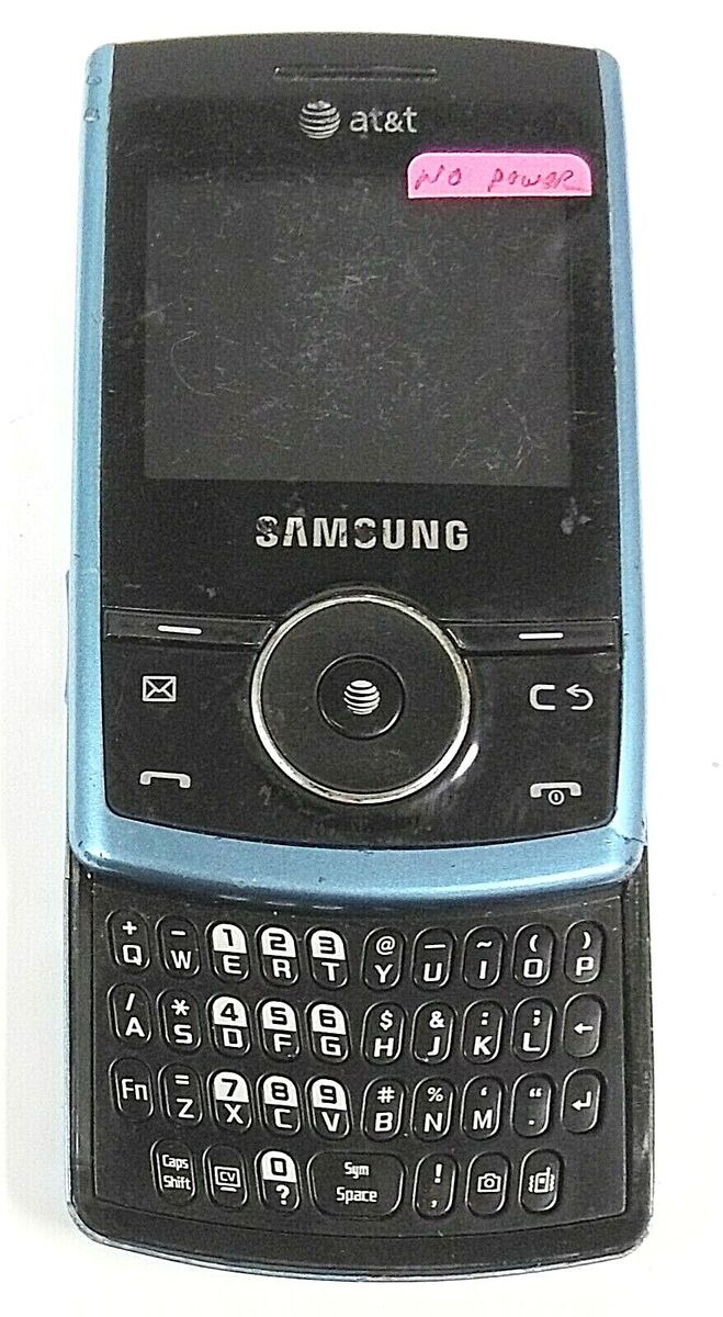 Samsung A767 Propel