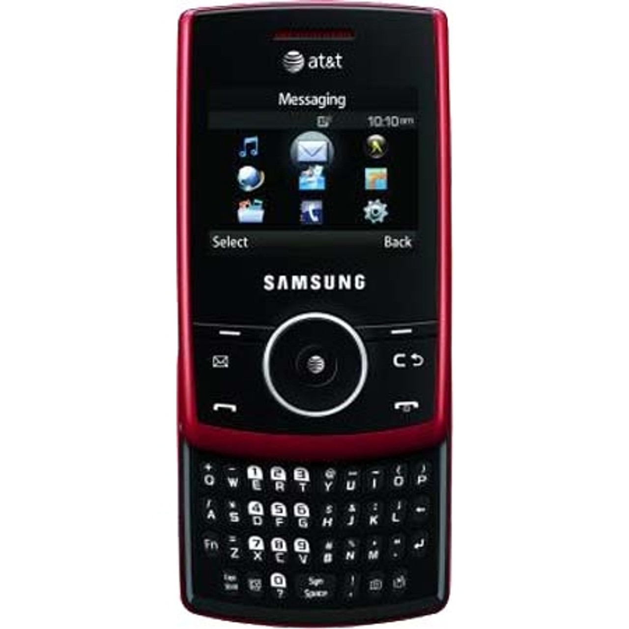 Samsung A767 Propel Resim 2