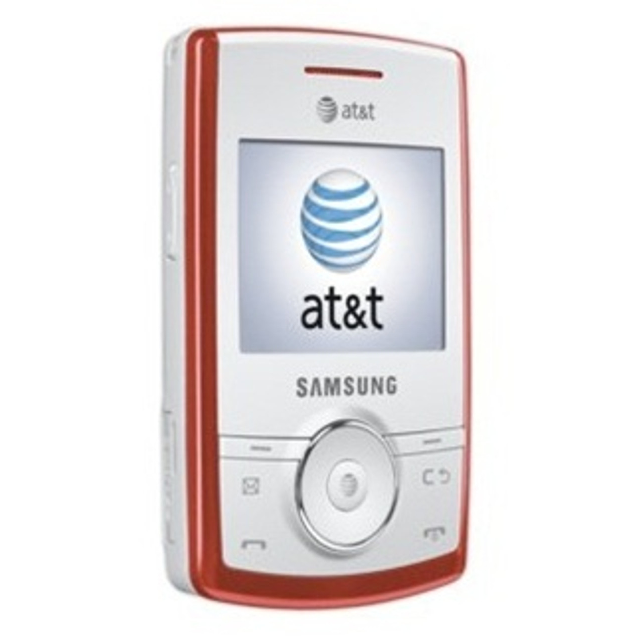Samsung A767 Propel Resim 4