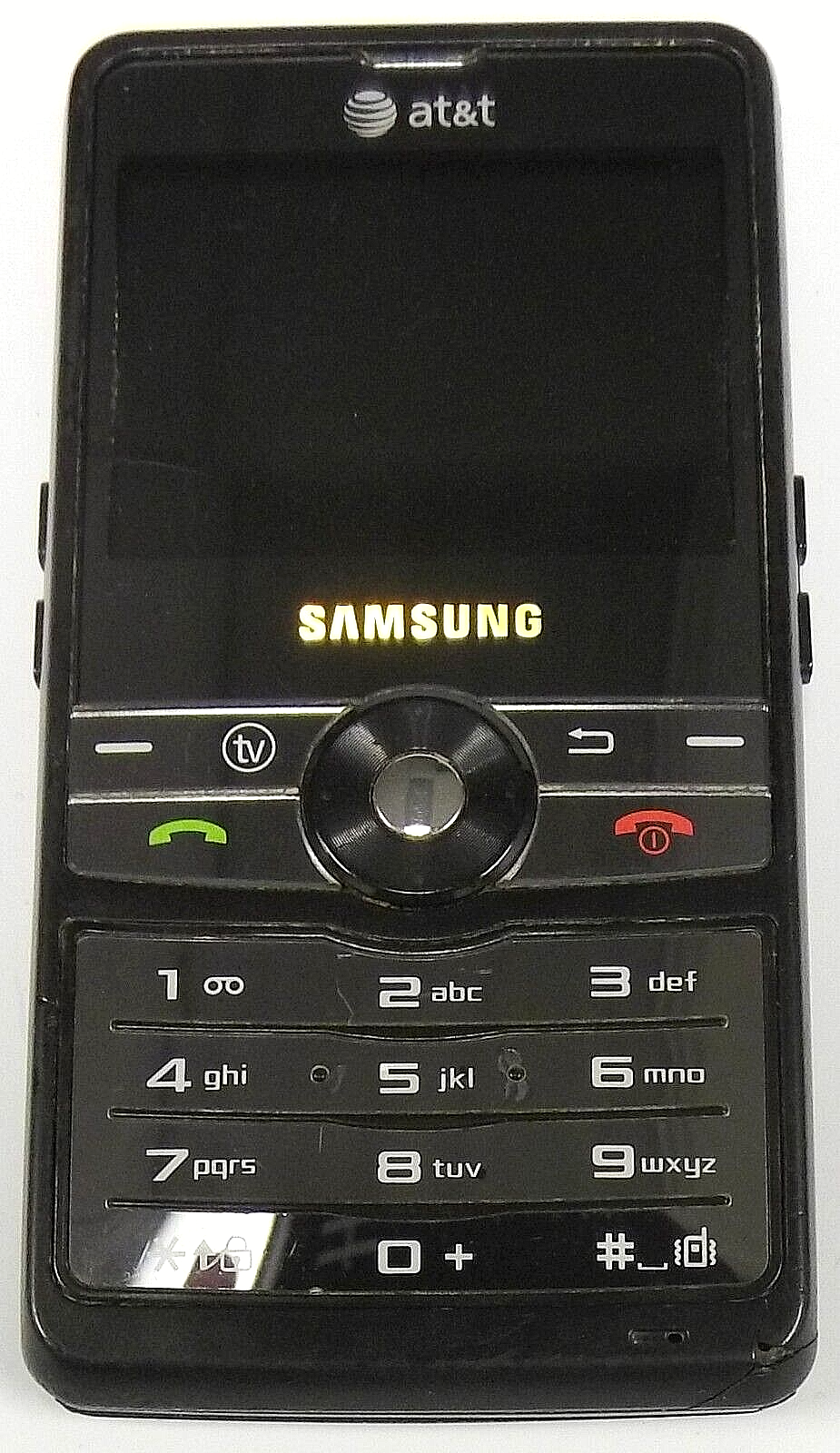 Samsung A827 Access