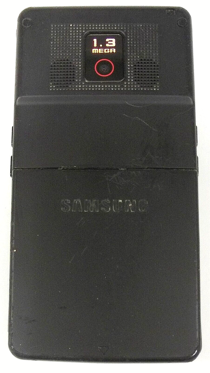 Samsung A827 Access Resim 2
