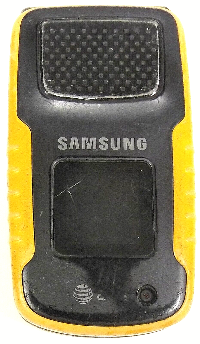 Samsung A837 Rugby