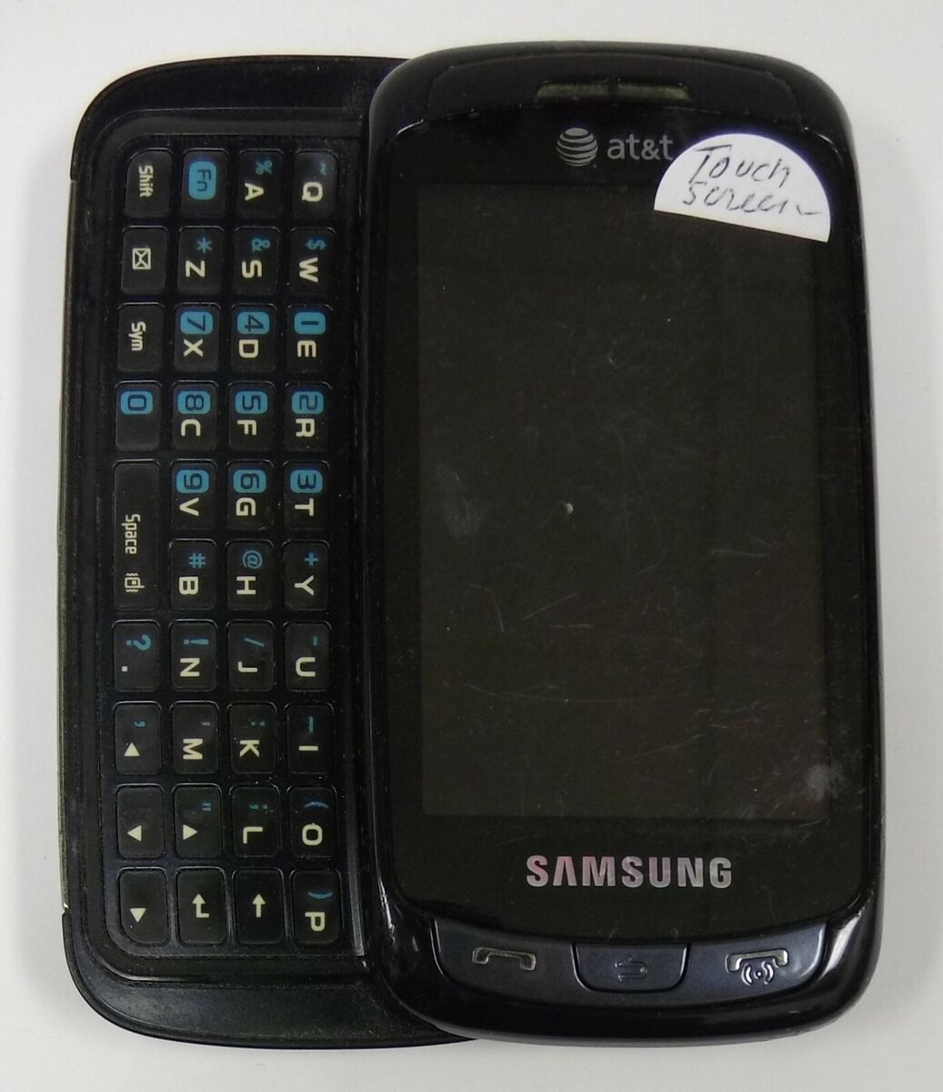 Samsung A877 Impression Resim 2