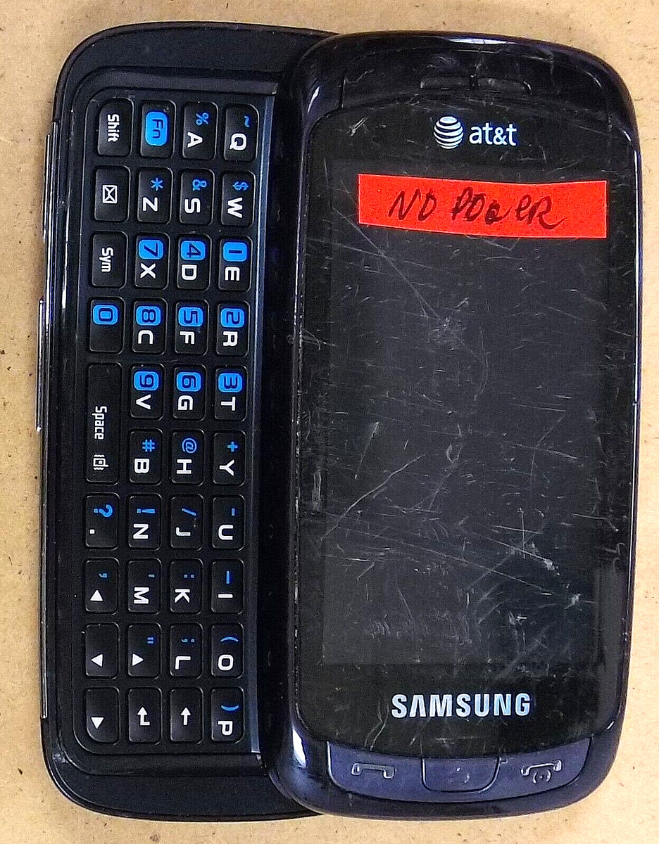 Samsung A877 Impression Resim 4