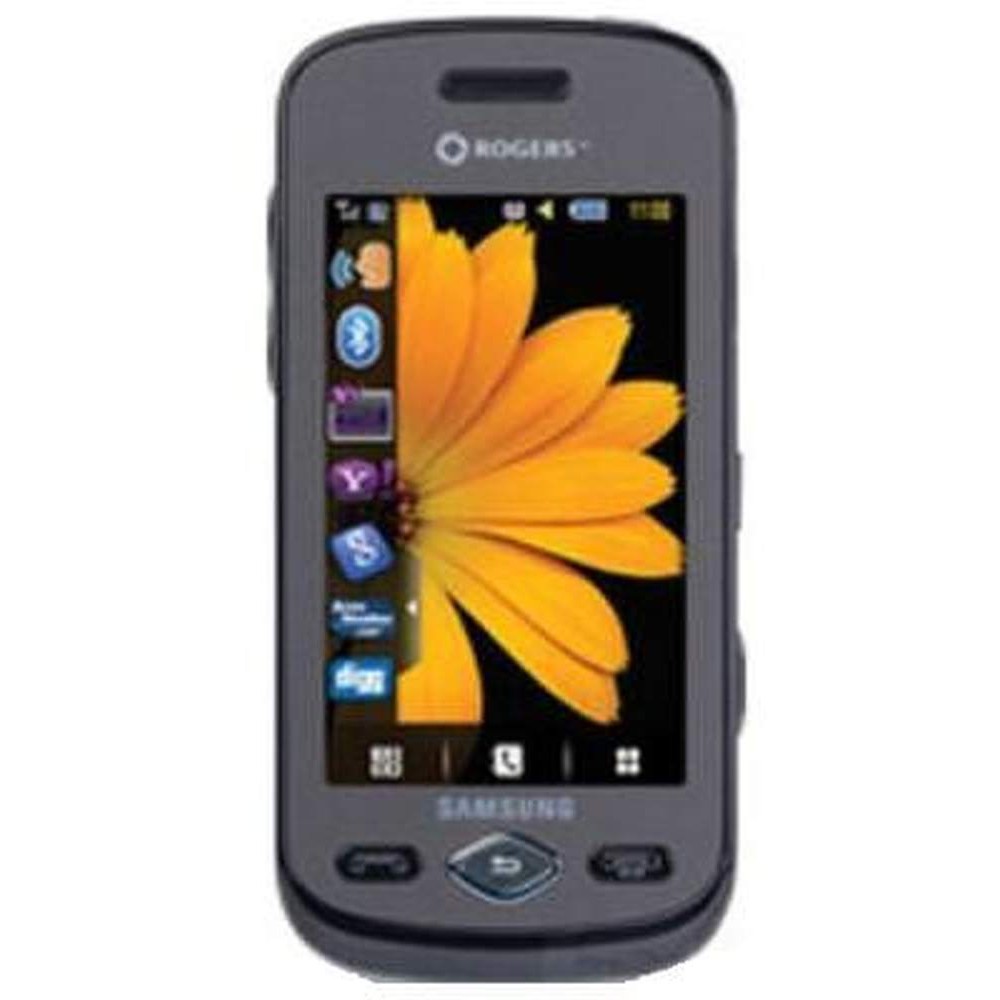 Samsung A886 Forever
