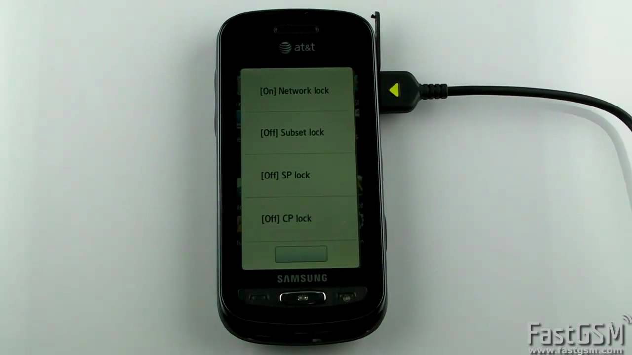 Samsung A886 Forever Resim 3