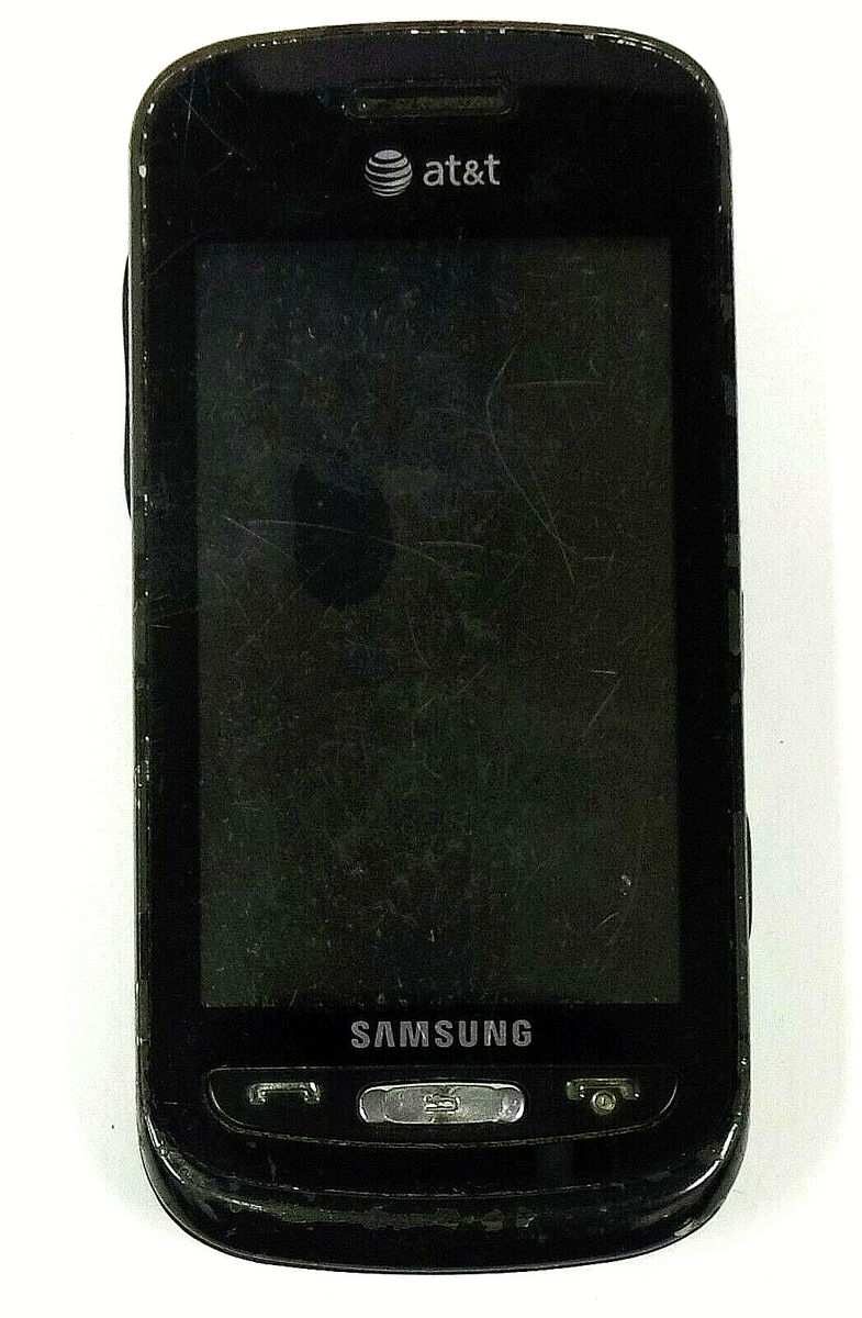 Samsung A887 Solstice Resim 3