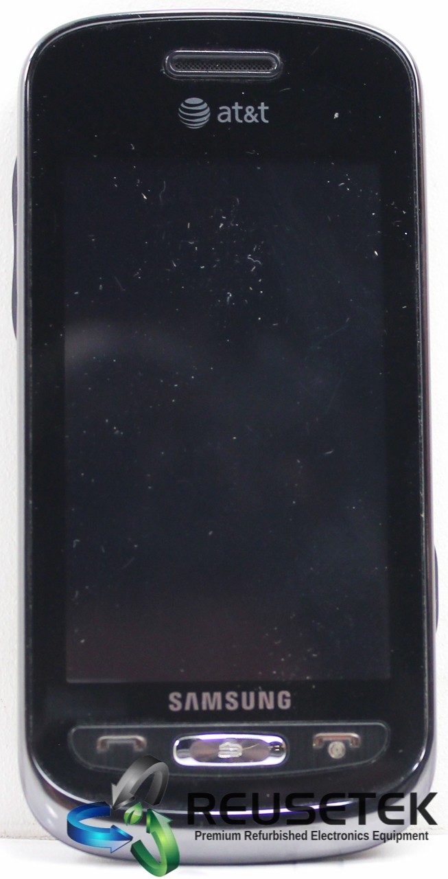 Samsung A887 Solstice Resim 4