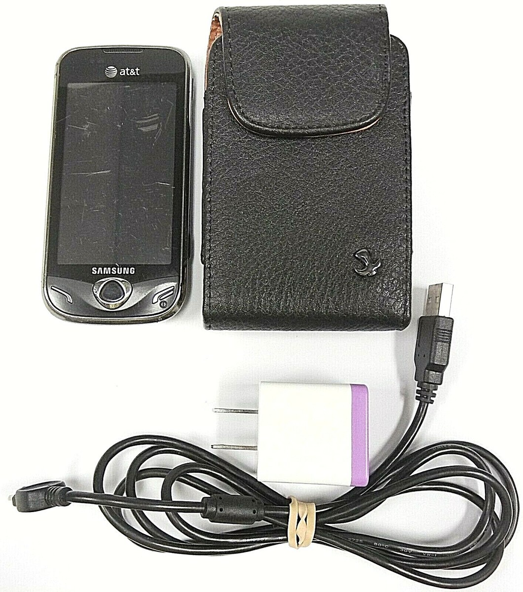 Samsung A897 Mythic Resim 3