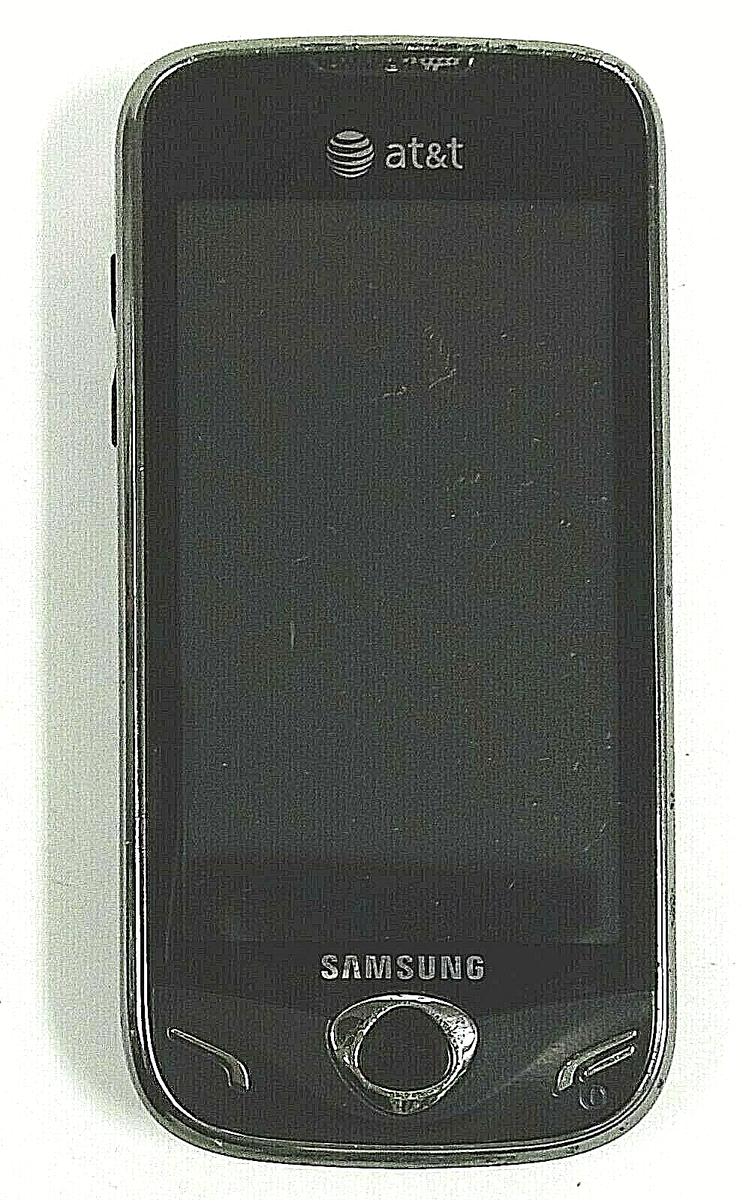 Samsung A897 Mythic Resim 5