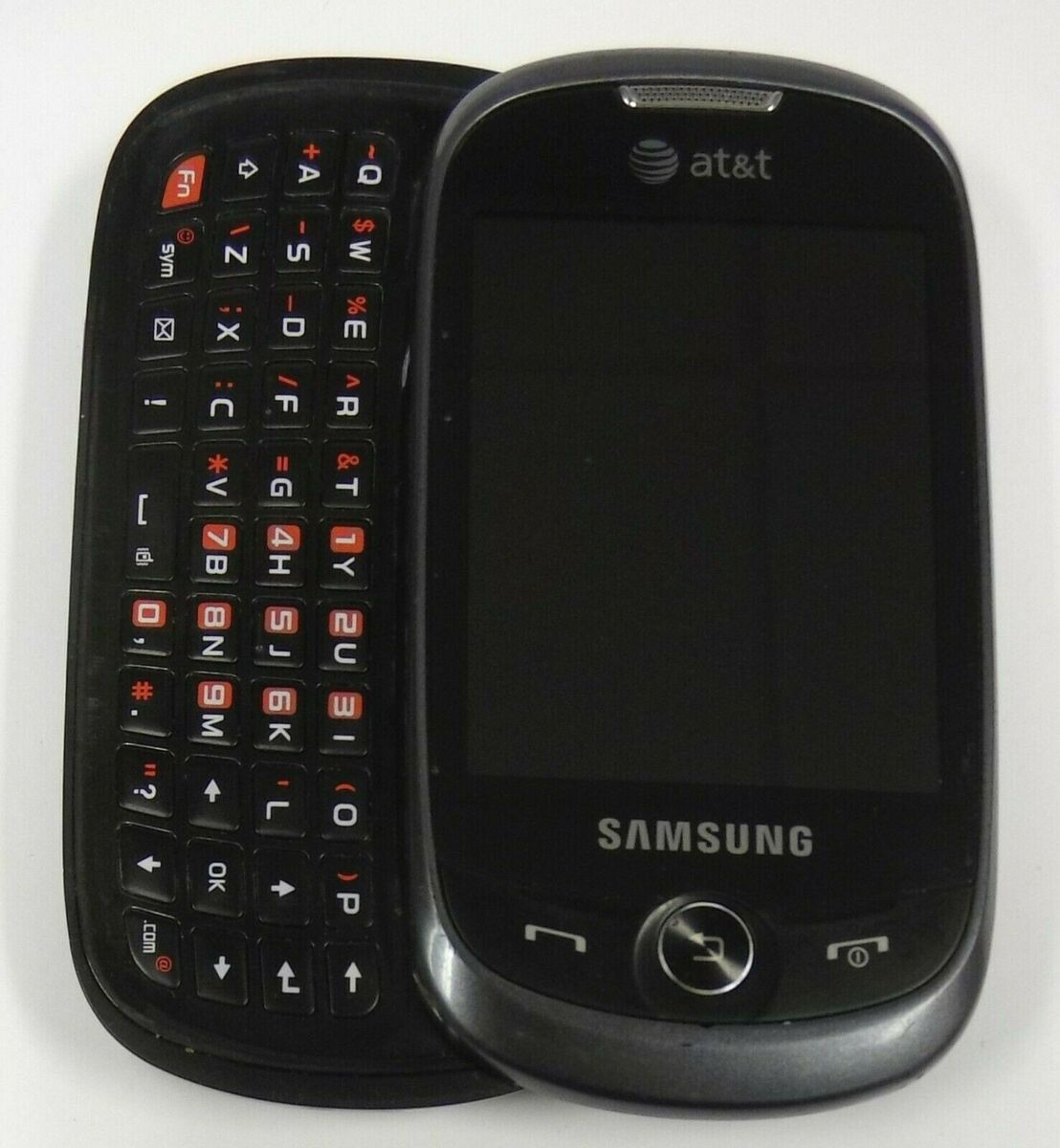 Samsung A927 Flight II Resim 2