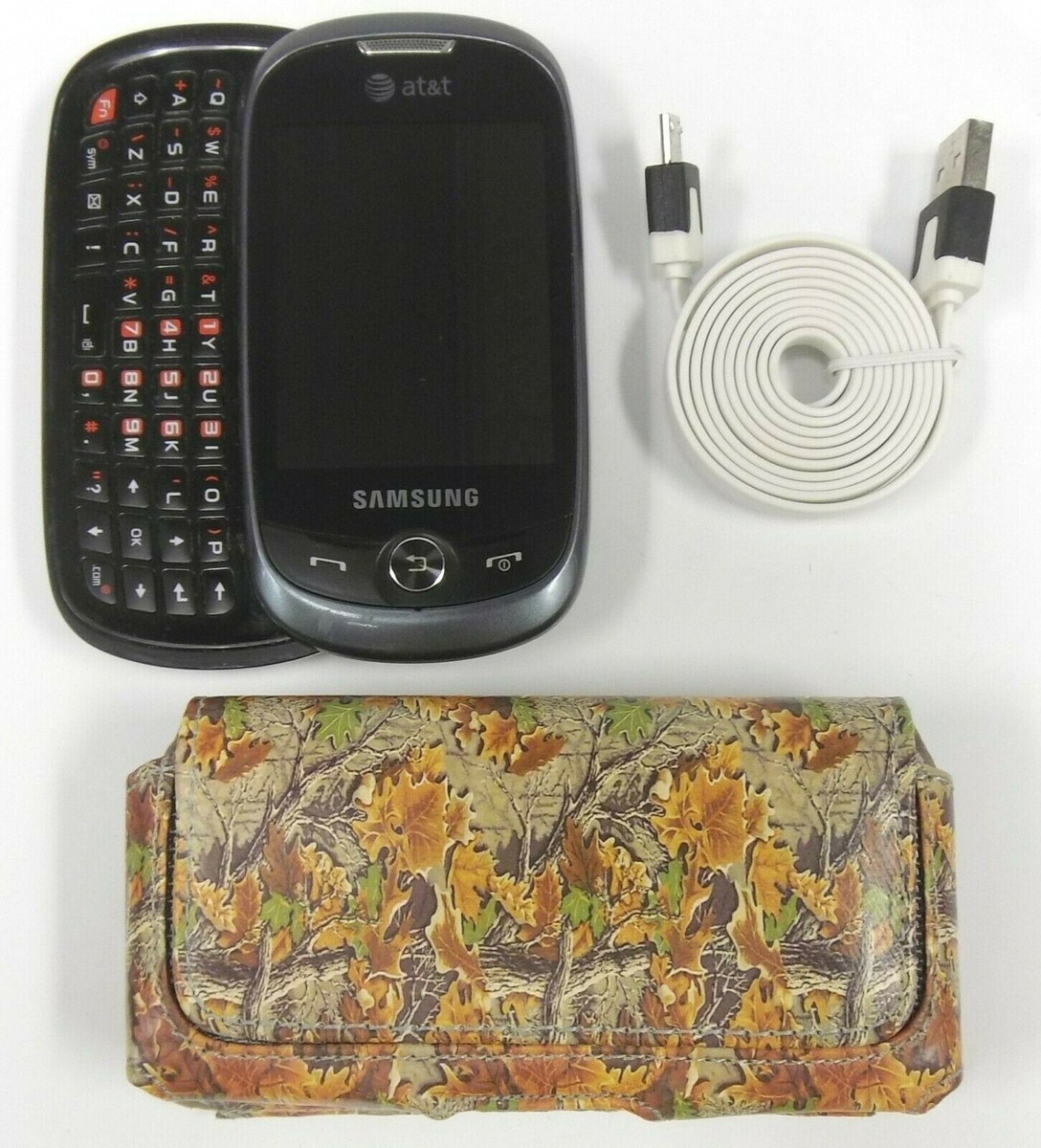 Samsung A927 Flight II Resim 4