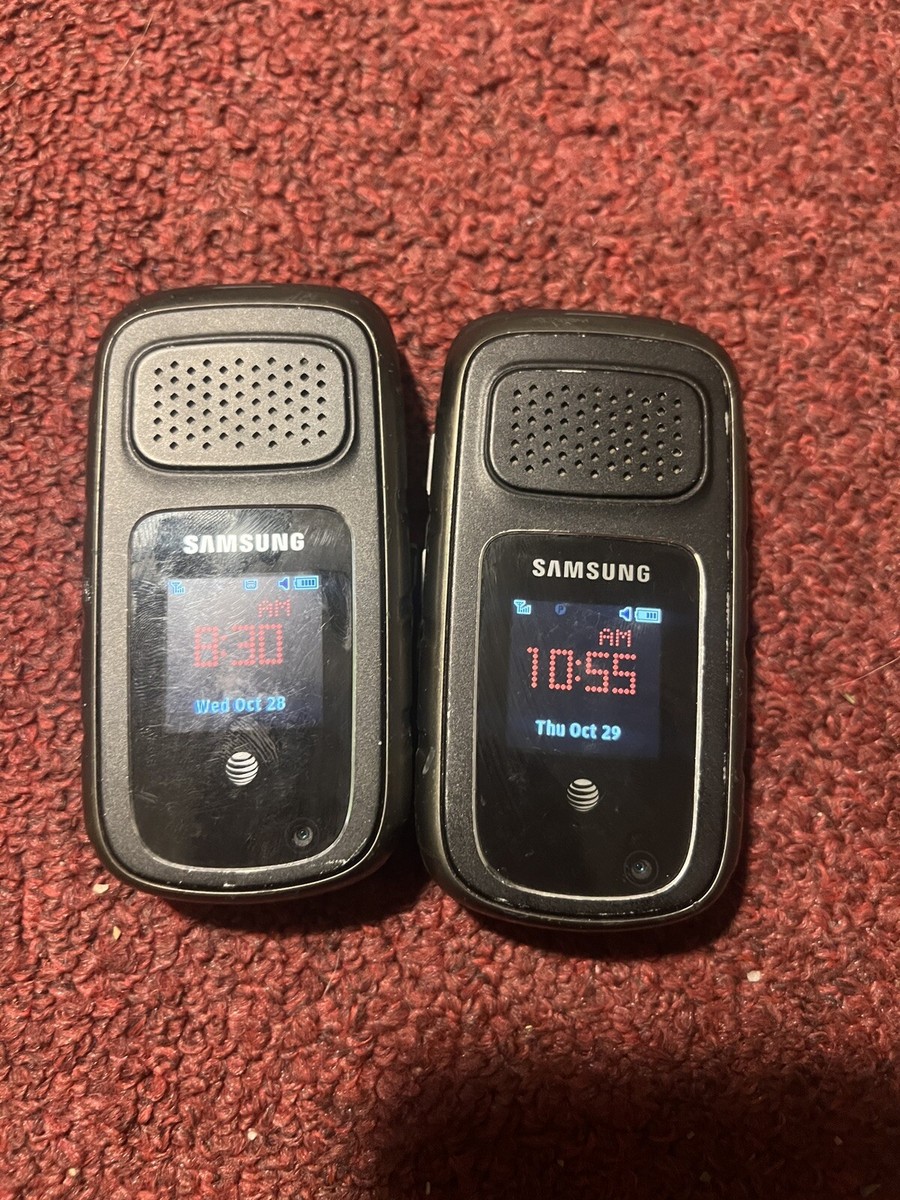 Samsung A997 Rugby III