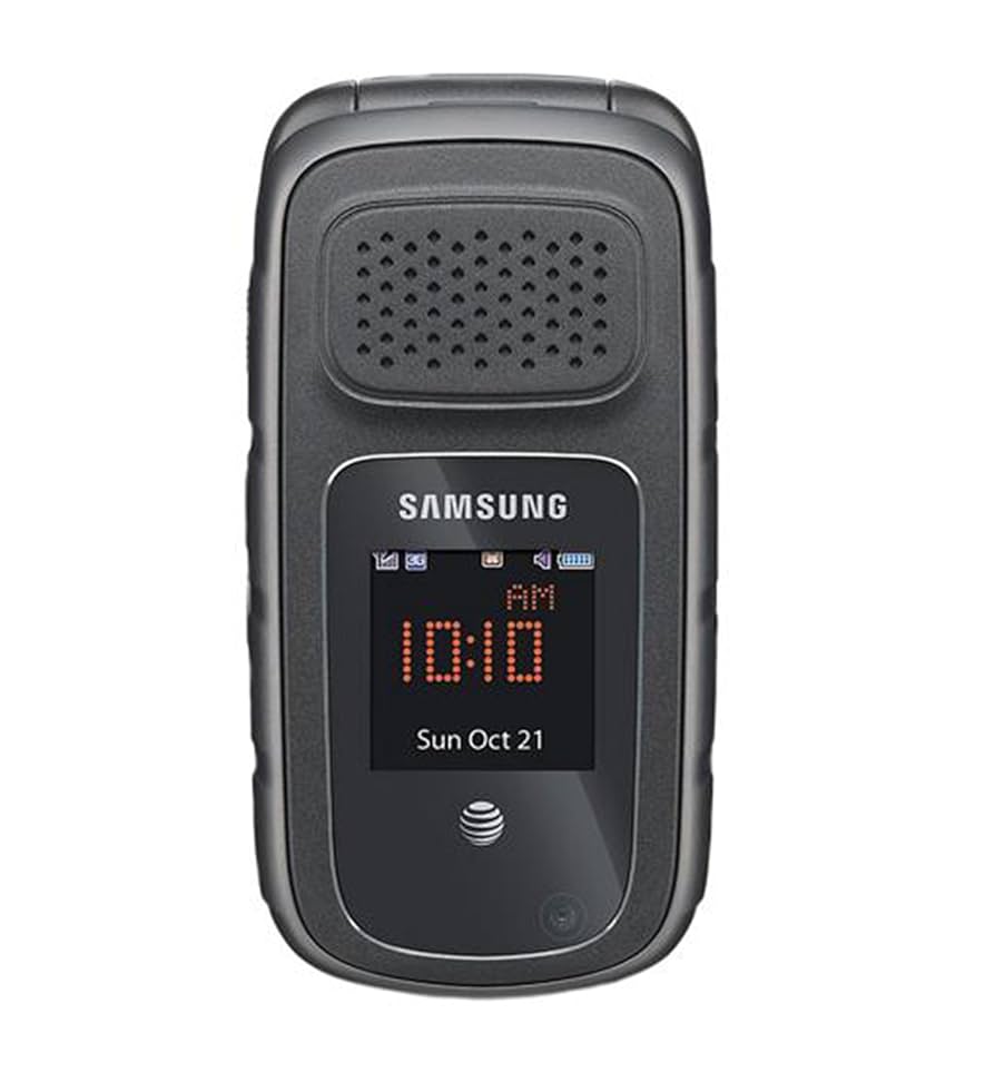 Samsung A997 Rugby III Resim 3