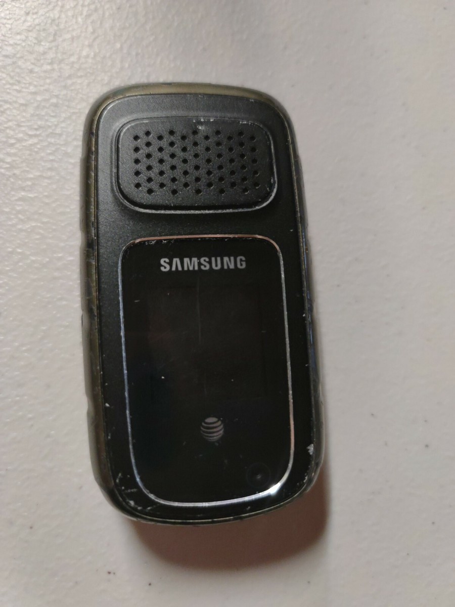 Samsung A997 Rugby III Resim 4