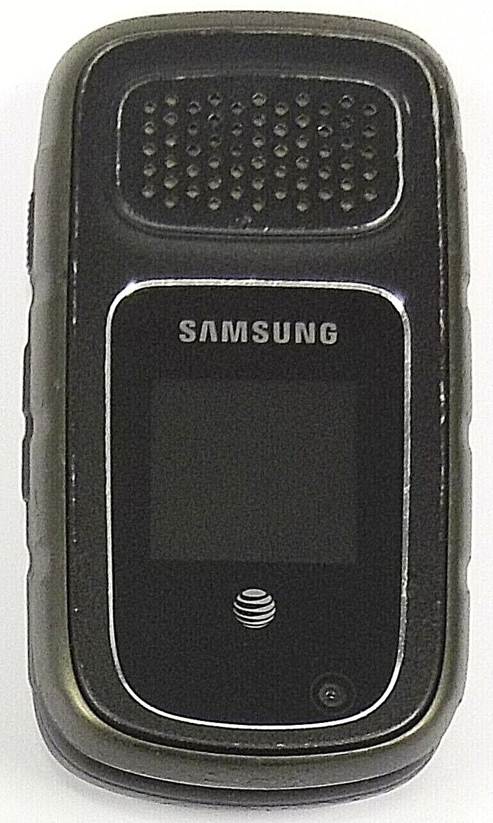 Samsung A997 Rugby III Resim 5